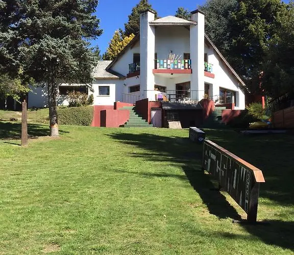La Casona BarilocheHostal
